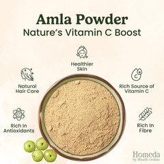 Organic Amla Powders USDA Organic Amalaki Non-GMO Raw Natural