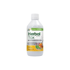 Herbal Solutions Herbal Tox – Complete Respiratory & Immune Aid Honey Propolis