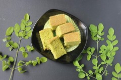 USDA Organic Moringa Powder 1.10 lbs | Gluten-Free Natural Superfood