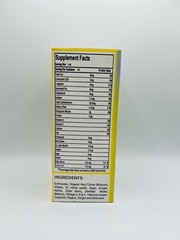 Immune Vitality Bitter Tonic Plus Selenium Trace Mineral – 16 Fl. Oz.