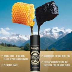 HIMALAYAN Shilajit 15 GRAM EXTRACT BESTSELLER Exp.2027 Organic 100% Anti-aging
