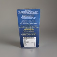 Natural De Mexico Ciática Nervio Ciático Plus Plant Extract 60 Caplets