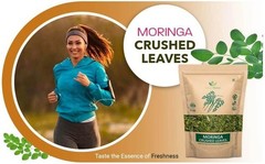 Moringa Leaves Tcut 8 oz (1 pack) |Superfood, Antioxidant, Immunity, Natural Tea