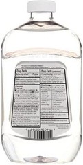 Mineral Oil Lubricant Laxative, 16 FL OZ Pack of 1