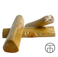 THH Premium Quality Mysore Sandalwood (Natural Safed Chandan) for Pooja & Beauty
