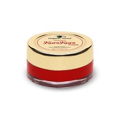 Organic KumKum Paste for Long Lasting Color Natural Herbal Ingredients 80g