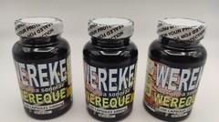 Wereke,Wereque,raiz de wereke,wereque organico, guareque, Ibervillea sonorae !!!