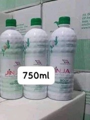 Jinja herbal extracts 750ml X2