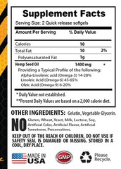Cold-pressed Hemp Oil – ORGANIC HEMP SEED OIL – Essential Hemp Seed Benefits 3B