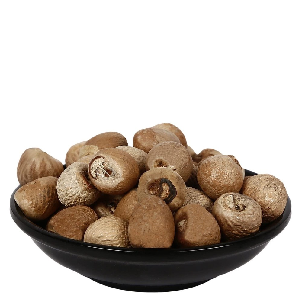 Patil Foods Areca Catechu Nuts – Supari Whole Dried