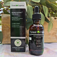 Kidney Support Uric Acid Cleanse Herbal Blend-Kidney Health Stone Breaker