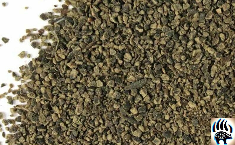 Kelp – granules and powdered 2 oz, 4 oz