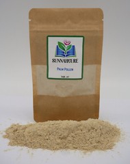 SunnahCure, Palm Pollen, Date Palm Pollen, Bee Pollen, natural sexual enhancer