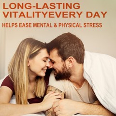 Ashwagandha 2100mg – 240 Veggie Softgels – Improve Stress & Anxiety Relief