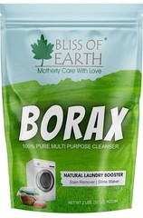Bliss of Earth Powder 100% Pure Natural Suhaga Powder 113GM
