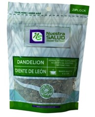 Dandelion Tea Herbal Diente De Leon Te (90g) -Value Pack