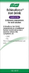 A. Vogel Echinaforce Echinacea Hot Drink 100ml BBE 11/2027