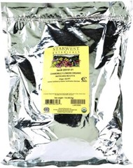 Chamomile Flower Whole (Egypt), 1 Pound by Starwest Botanicals Organic