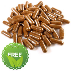 Ceylon Cinnamon Capsule | 60 ct Vegan| Natural Blood Sugar Balance & Heart 500mg
