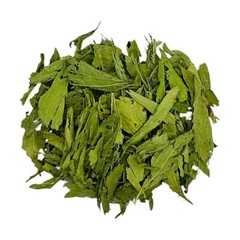 Greek Stevia Dried Leaves | 25g(0.9oz)-1.95kg(68.8oz) | Premium Quality