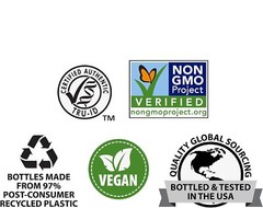 Dandelion Root 1,575 mg per serving Non-GMO Nature’s Way Gluten Free Vegetarian