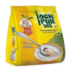 Jackfruit365 Green Jackfruit Flour – 400g