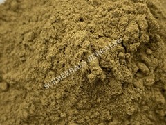Black Myrobalan, Terminalia chebula, Fruit Powder ~ Schmerbals Herbals