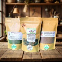 Weight Loss Kit – Control Cravings, Boost Energy & Burn Fat Naturally