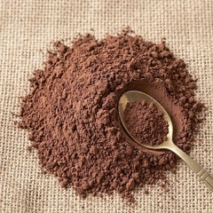 Carob Powder Spice – Like Chocolate – Baking Culinary Herbal Uses – USA