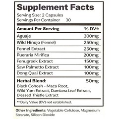 (Pack 3) BIGGER BREAST GROWTH ENHANCEMENT BUST FIRMING ENLARGING BREAST 60 PILLS