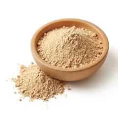 NY Herb Shop Lion’s Mane Mushroom Powder | Bulk Wholesale Herbal Supplement