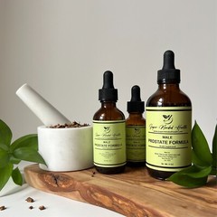 Male Prostate Formula Tincture Promote Prostate Health