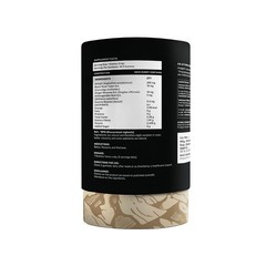 What’s Up Wellness Shilajit/Shilajeet Gummies Improves Strength, Stamina, 30N