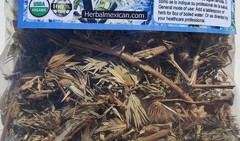 Hierba del sapo, Eringo/eryngo Tea, yerba del sapo 16oz organic Mexican Herbs !!
