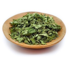 HOLY BASIL Organic Dried Loose Leaf Herb Medicinal Culinary 8 oz