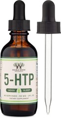 5HTP Liquid Drops – More Absorbable and Effective Than 5 2 Fl Oz (Pack of 1)