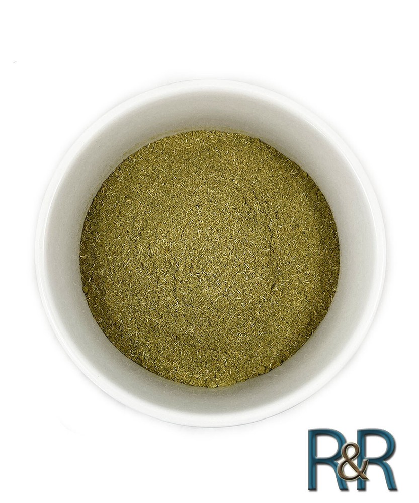 Organic Calea Zacatechichi Leaf POWDER Vivid Dreaming Herb 1 oz FREE SAMPLE