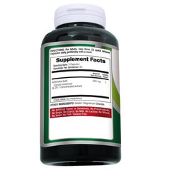 240 Alcachofa Capsulas Suplemento 12000mg Para Bajar De Peso Apoyo la Digestión
