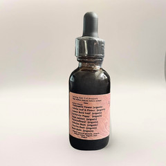 Knock Out Deep Sleep Tincture | Concentrated & Extracted | 100% Organic