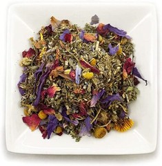 Elysian Fields™ Vivid Dreaming Tea Blend ~ Blue Lotus, Mugwort, Damiana & More ~