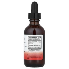 Hydrangea Root Extract, 2 fl oz (59 ml)