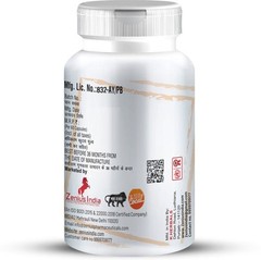 Stretch Mark Removal Capsule For Pregnancy | Reduce Stretch Marks & Scars 60 Cap