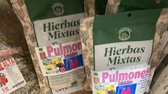 muerdago mistletoe 4oz