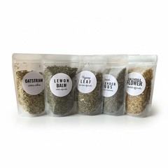 A – Z Witchy 1/2oz Ritual Spell Herb Bags 15gm Apothecary Wiccan Bulk Herbs