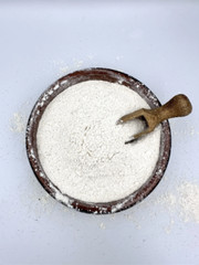 Salep Sahlab Sahlep Root Powder Vanilla Flavor 25g-1.9kg | Orchis Mascula.