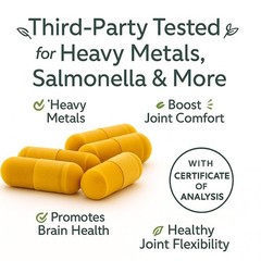 Turmeric Curcumin 1000 mg 95 Curcuminoids, Bioperine 10 mg, 19x More Potent T…