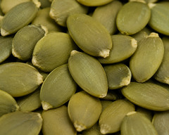 Raw Pumpkin Seeds| Pepitas Natural | Unsalted Vegan Gluten Free-100g