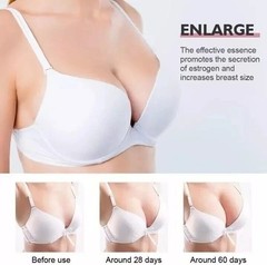 Breast Classic: STRONGEST Breast Enhancement Bigger Bust Supplement boob pills