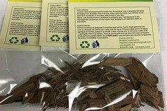 Palo Azul (Hierba/Tea) grms