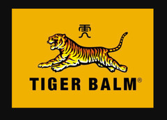 (12 PACK) Tiger Balm (White) Super Strength Pain Relief Ointment 21ml- FREE SHIP